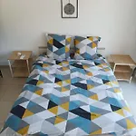 Tatil Evi Maison 38m2 15min De Corte 30min De Bastia