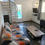 Maison 38m2 15min De Corte 30min De Bastia