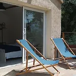 Maison 38m2 15min De Corte 30min De Bastia * Bigorno