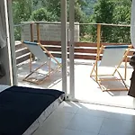 Maison 38m2 15min De Corte 30min De Bastia Tatil Evi