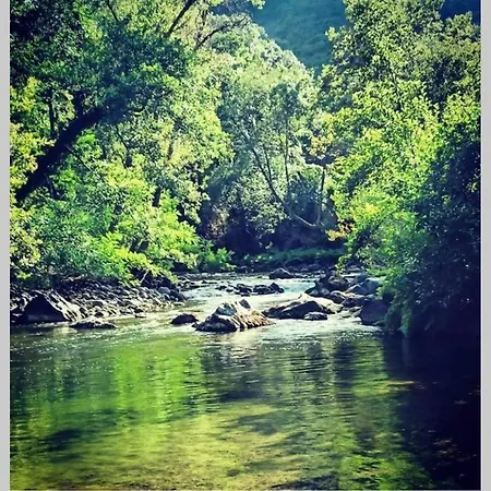 Maison 38m2 15min De Corte 30min De Bastia