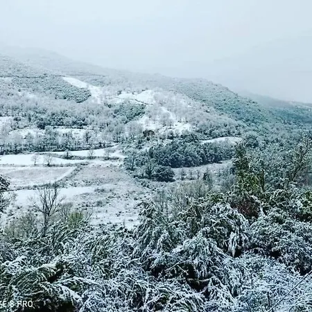 Maison 38m2 15min De Corte 30min De Bastia Bigorno