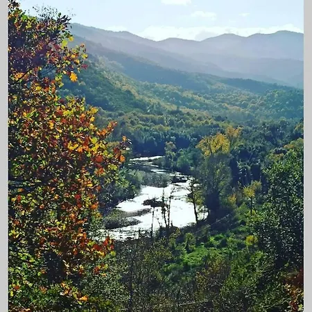 Maison 38m2 15min De Corte 30min De Bastia