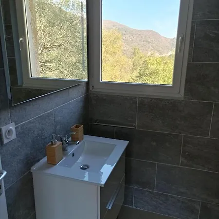 Maison 38m2 15min De Corte 30min De Bastia * Bigorno