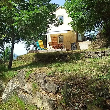 Maison 38m2 15min De Corte 30min De Bastia Bigorno