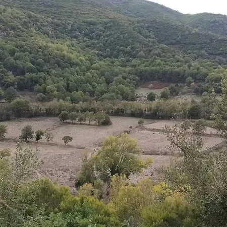 Maison 38m2 15min De Corte 30min De Bastia *