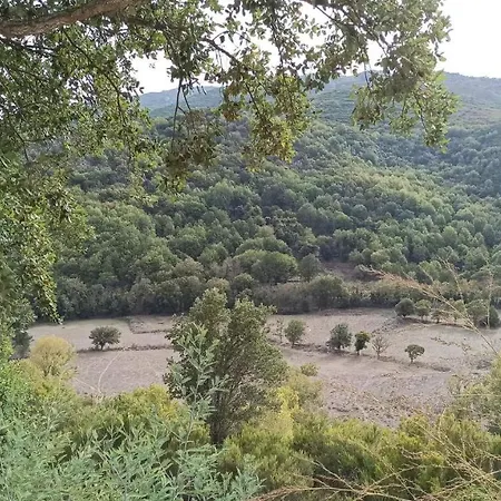 Maison 38m2 15min De Corte 30min De Bastia *