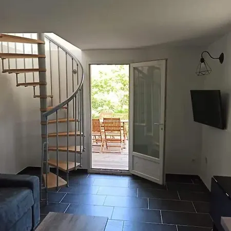 Maison 38m2 15min De Corte 30min De Bastia *