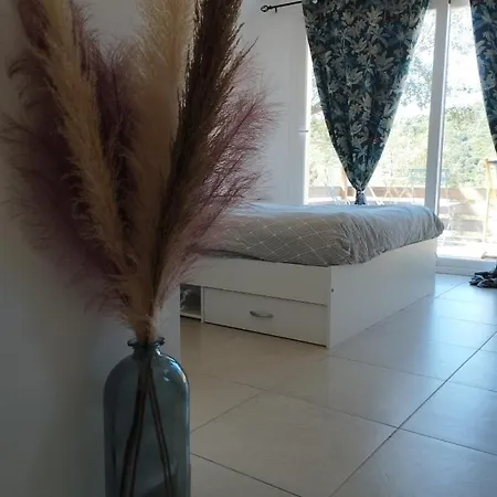 펜션 Maison 38m2 15min De Corte 30min De Bastia *