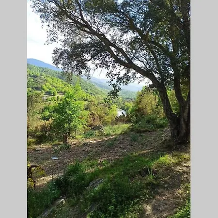 Maison 38m2 15min De Corte 30min De Bastia