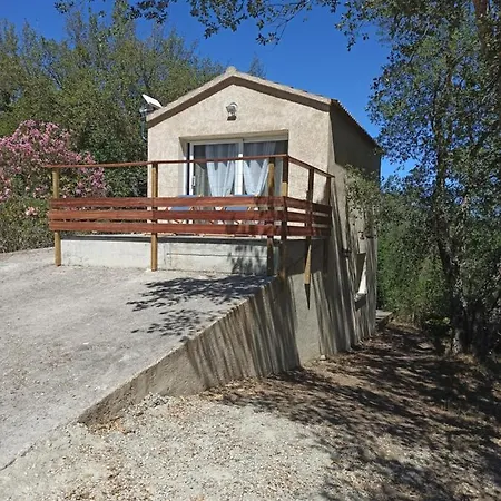 Maison 38m2 15min De Corte 30min De Bastia *