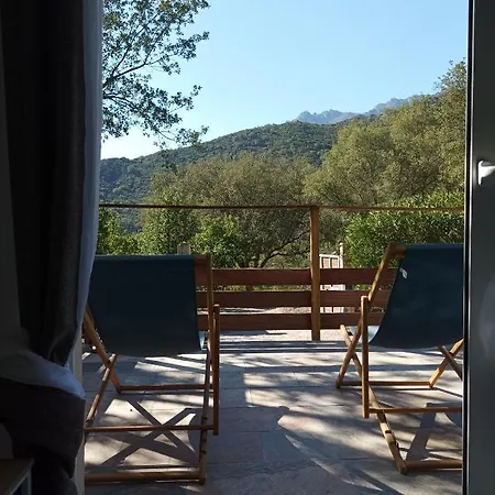 Maison 38m2 15min De Corte 30min De Bastia *