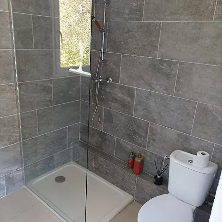 Maison 38m2 15min De Corte 30min De Bastia Nyaraló Bigorno