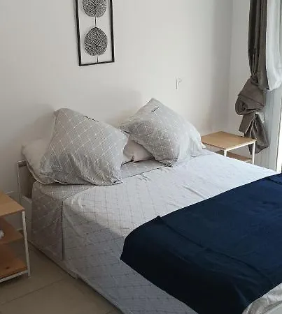 Maison 38m2 15min De Corte 30min De Bastia * Bigorno