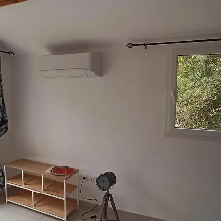 Maison 38m2 15min De Corte 30min De Bastia Сasa de vacaciones Bigorno