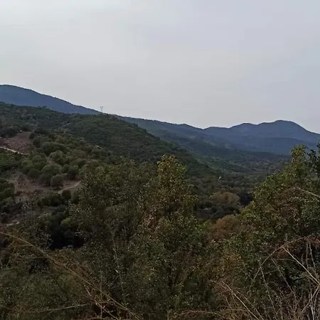 Nyaraló Maison 38m2 15min De Corte 30min De Bastia
