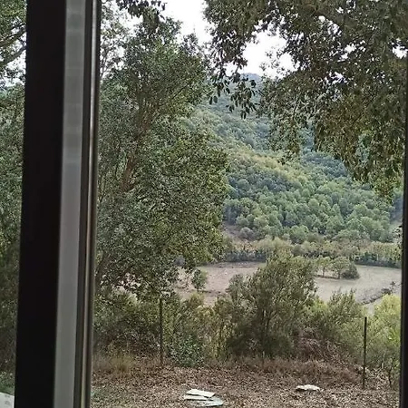 Nyaraló Maison 38m2 15min De Corte 30min De Bastia *