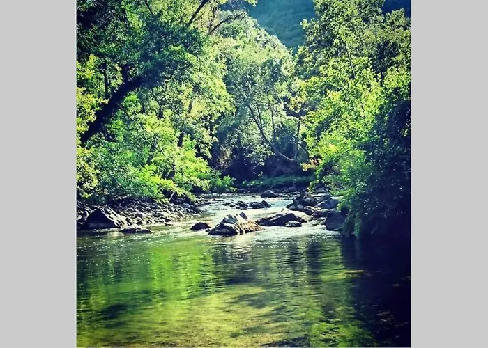 Maison 38m2 15min De Corte 30min De Bastia