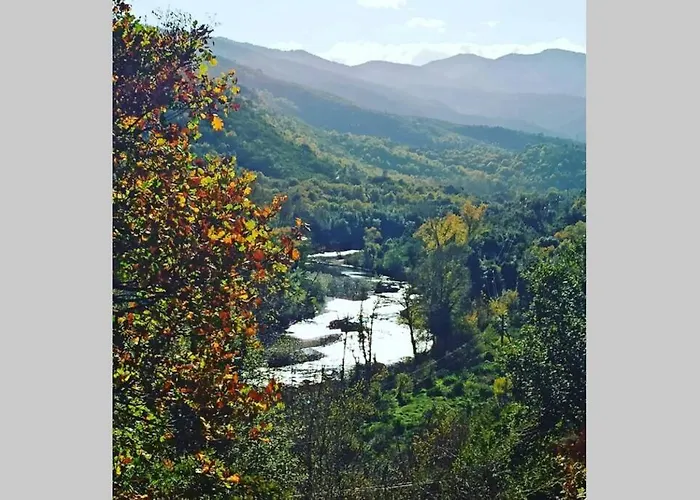 Maison 38m2 15min De Corte 30min De Bastia