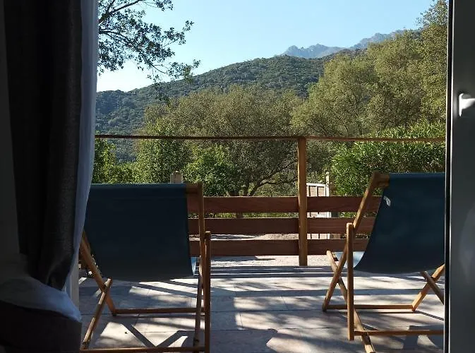 Maison 38m2 15min De Corte 30min De Bastia *