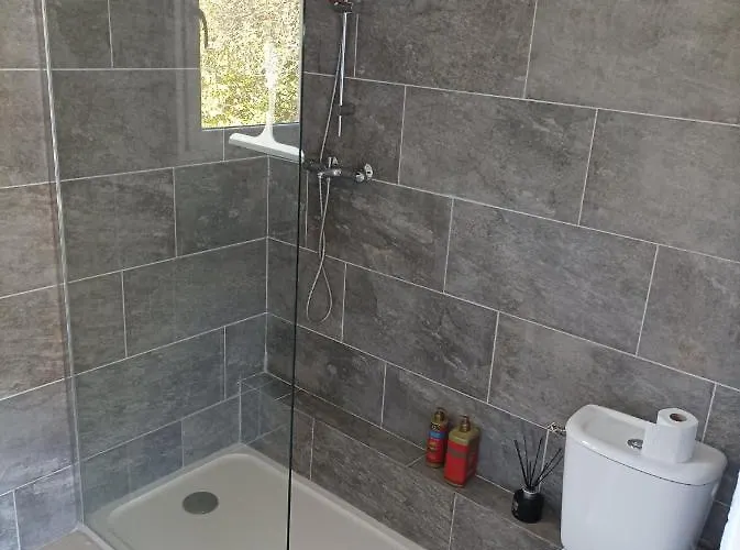 Maison 38m2 15min De Corte 30min De Bastia 펜션 Bigorno