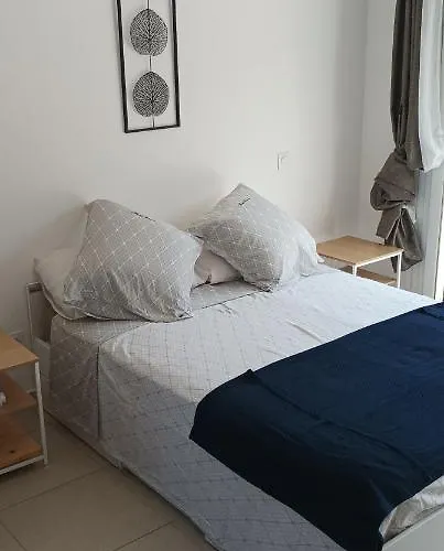 Maison 38m2 15min De Corte 30min De Bastia * Bigorno