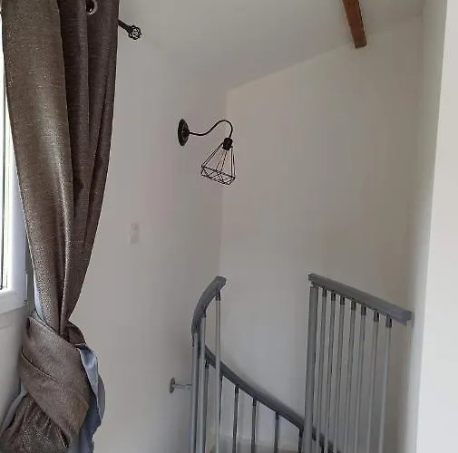 Maison 38m2 15min De Corte 30min De Bastia בית נופש *