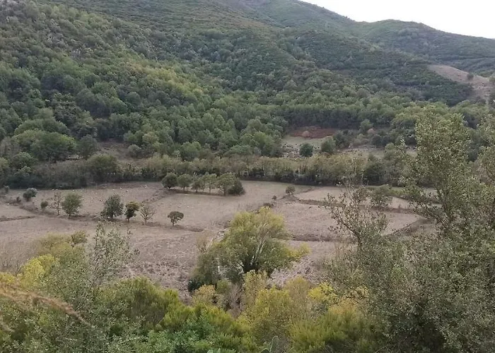 Maison 38m2 15min De Corte 30min De Bastia *