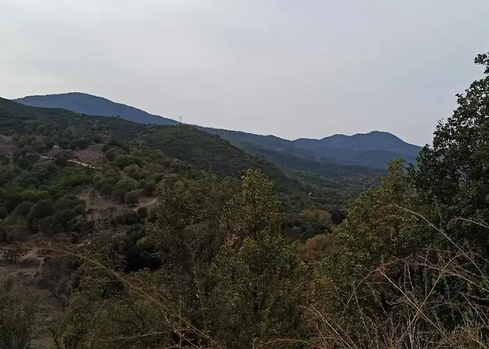 Tatil Evi Maison 38m2 15min De Corte 30min De Bastia