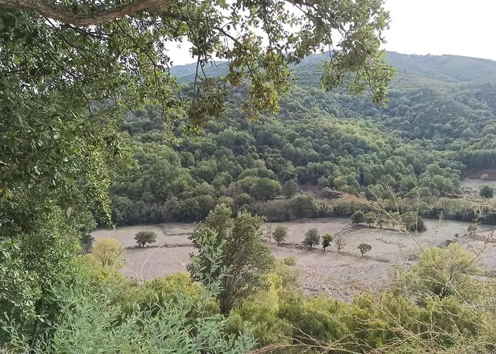 Maison 38m2 15min De Corte 30min De Bastia *