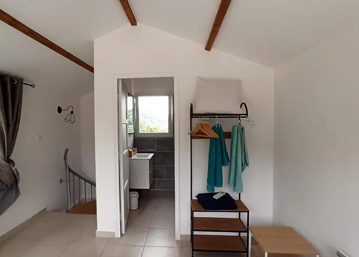 Maison 38m2 15min De Corte 30min De Bastia * Bigorno