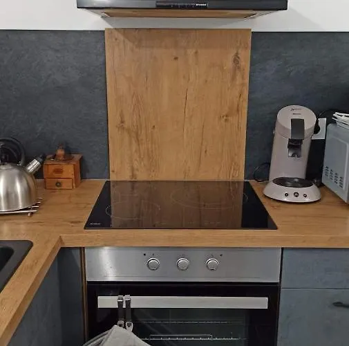 Maison 38m2 15min De Corte 30min De Bastia *